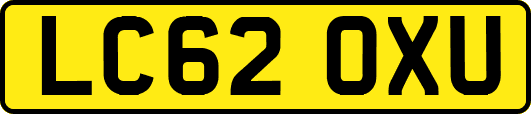 LC62OXU