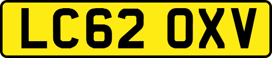 LC62OXV
