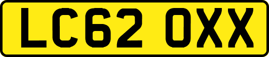 LC62OXX