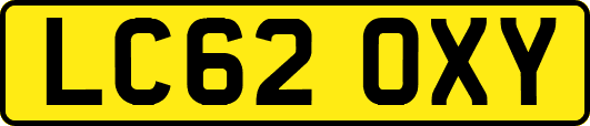 LC62OXY