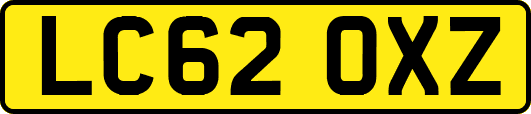 LC62OXZ