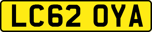 LC62OYA