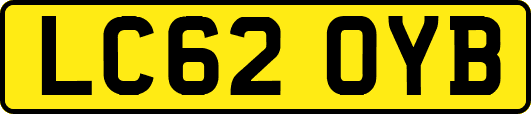 LC62OYB