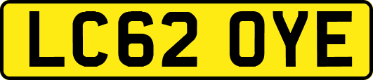 LC62OYE