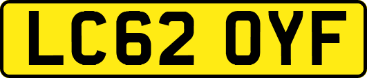 LC62OYF