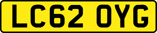 LC62OYG