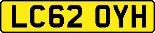 LC62OYH