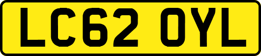LC62OYL
