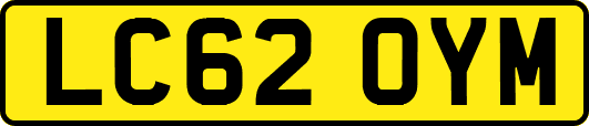 LC62OYM