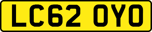 LC62OYO