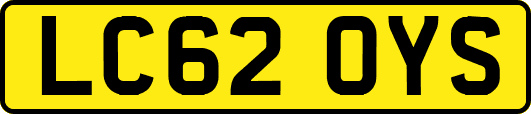 LC62OYS