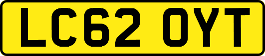 LC62OYT