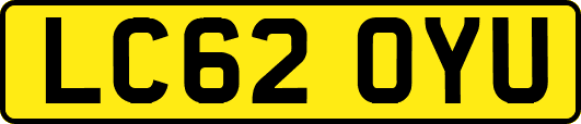 LC62OYU