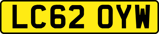 LC62OYW