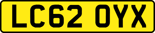 LC62OYX