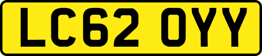 LC62OYY