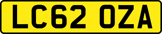 LC62OZA