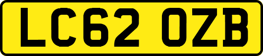 LC62OZB