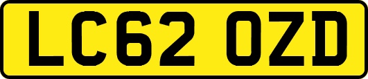 LC62OZD