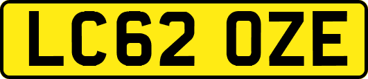 LC62OZE