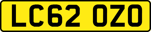 LC62OZO