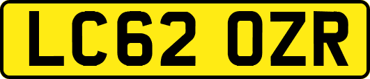 LC62OZR