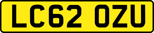 LC62OZU