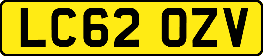 LC62OZV