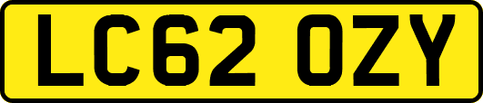 LC62OZY