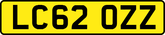 LC62OZZ