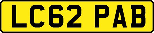 LC62PAB