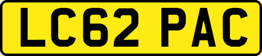 LC62PAC