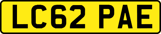 LC62PAE