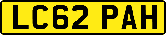 LC62PAH