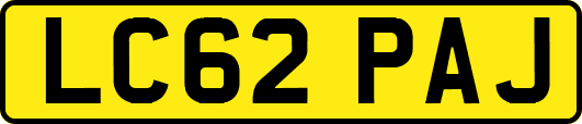 LC62PAJ