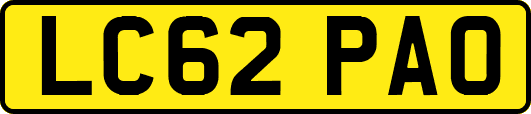 LC62PAO