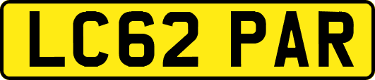 LC62PAR