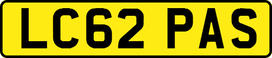LC62PAS