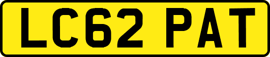 LC62PAT