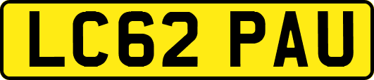 LC62PAU
