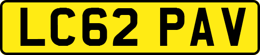 LC62PAV