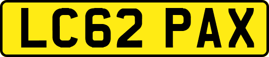 LC62PAX