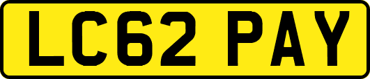 LC62PAY