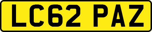 LC62PAZ