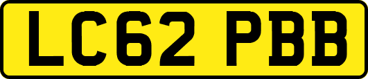 LC62PBB