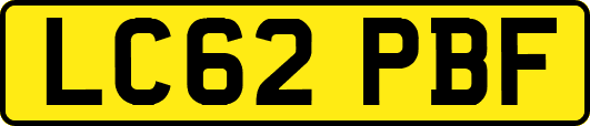 LC62PBF