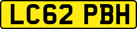 LC62PBH