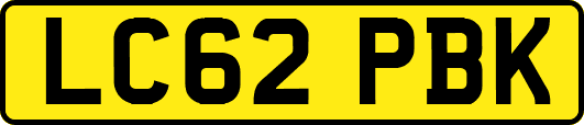 LC62PBK