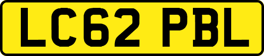LC62PBL