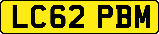 LC62PBM
